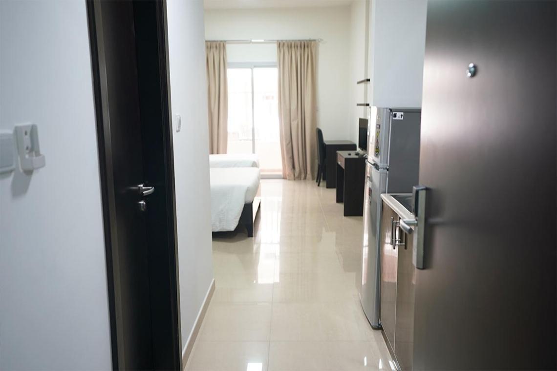 Aurak Guest House Ras al-Khaimah Exterior foto