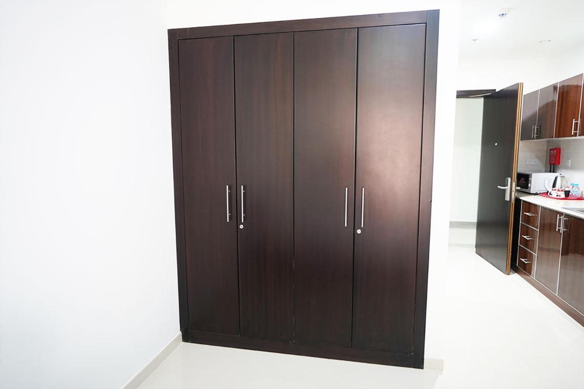 Aurak Guest House Ras al-Khaimah Exterior foto